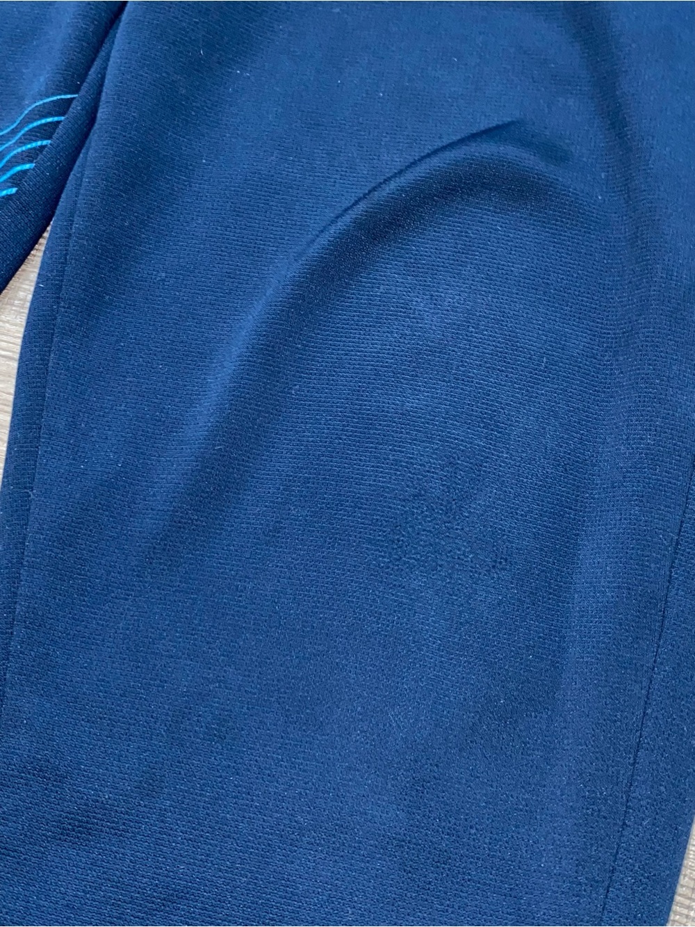 Boy’s Sweatpants Joggers Athletic Wear Pants Champion Black Under Armour 8 10/12 - Picture 6 of 11